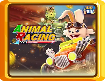 ANIMAL RACING