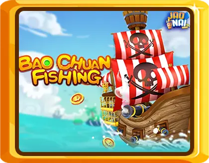 BAO CHUAN FISHING