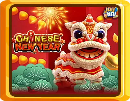 CHINESE NEW YEAR