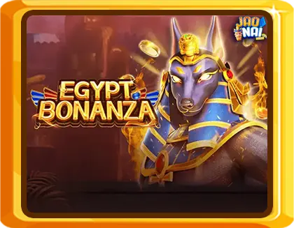 EGYPT BONANZA