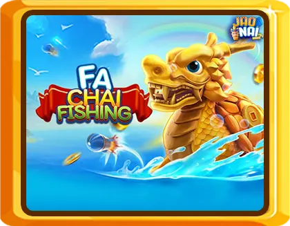 FA CHAI FISHING
