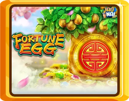 FORTUNE EGG
