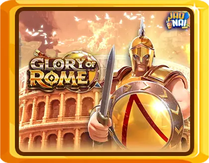 GLORY OF ROME