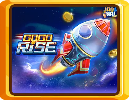 GO GO RISE