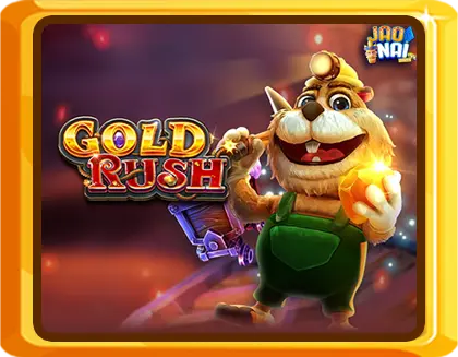 GOLD RUSH