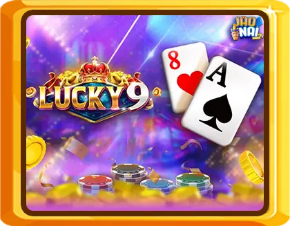 LUCKY 9