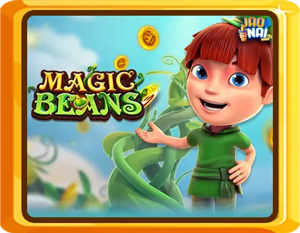 MAGIC BEANS