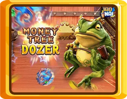 MONEY TREE DOZER