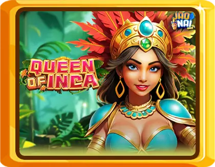 QUEEN OF INCA