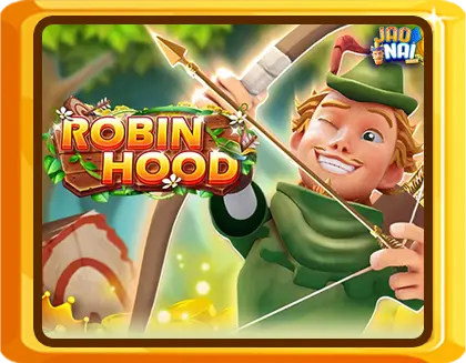 ROBIN HOOD