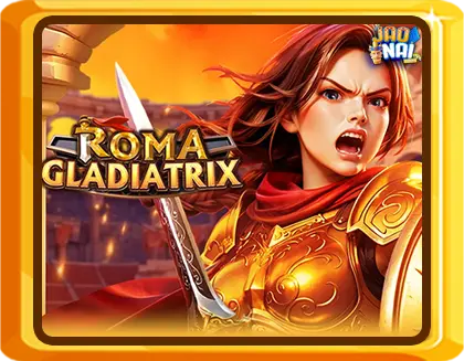 ROMA GLADIATRIX