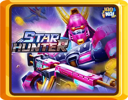 STAR HUNTER
