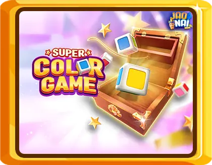 SUPER COLOR GAME