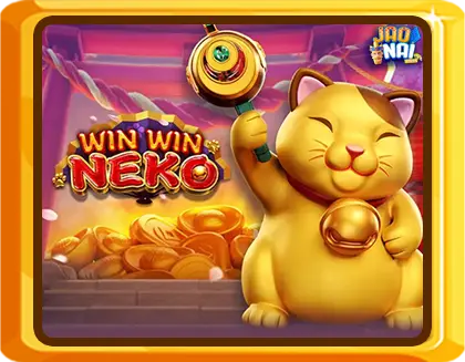 WIN WIN NEKO