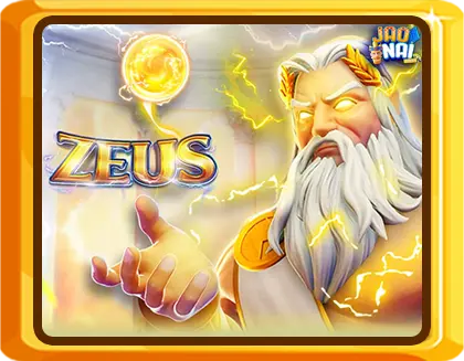 ZEUS