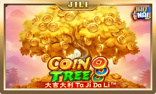 Coin-Tree