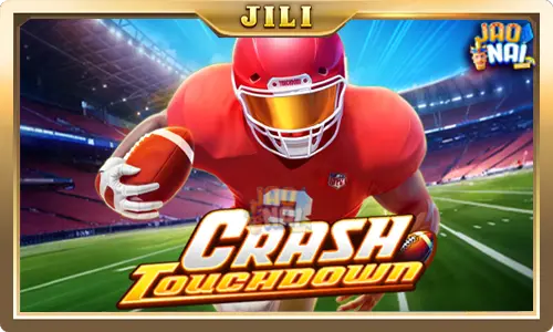 Crash-Touchdown