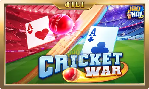Cricket-War