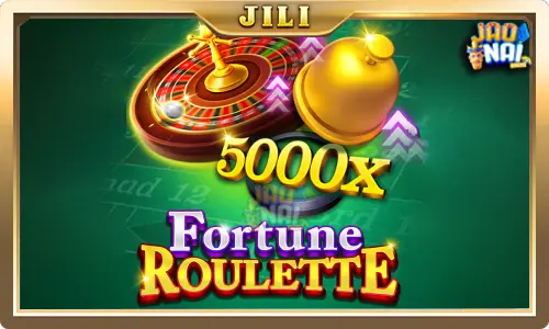 Fortune-Roulette