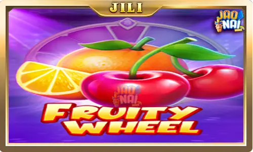 Fruity-Wheel