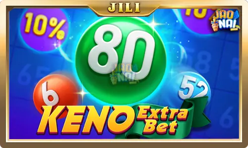 Keno-Extra-Bet