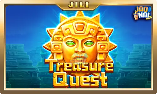 Treasure-Quest