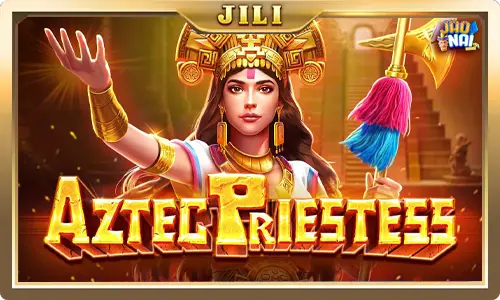 jili-aztec-priestess