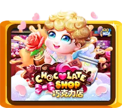 ChocolateShop