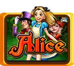 Alice