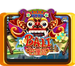 Bali