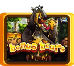 Bonus Bear