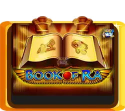 Book Of Ra
