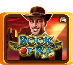 Book Of Ra Deluxe