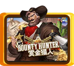 Bounty Hunter