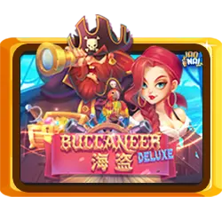 Buccaneer Deluxe