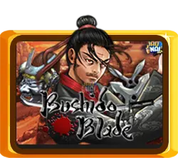 Bushido Blade