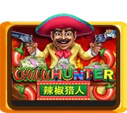 Chilli Hunter