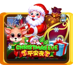 Christmas Eve