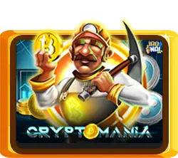 Crypto Mania