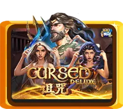 Cursed Deluxe