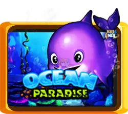 Ocean Paradise