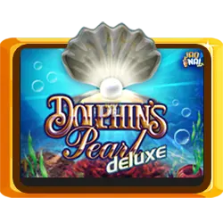 Dolphin's Pearl Deluxe