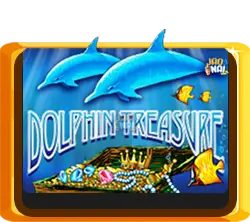 Dolphin Treasure