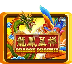 Dragon Phoenix