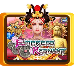 Empress Regnant