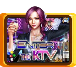 Enter The KTV