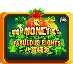 Fabulous Eights