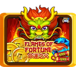 Flames Of Fortune