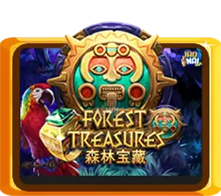 Forest Treasure