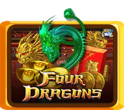 Four Dragons